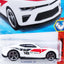 Hot Wheels HW TORQUE - '18 Camaro SS