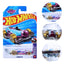 Hot Wheels MID-ENGINES - Carbonator