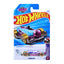 Hot Wheels Hot Wheels MID-ENGINES - Carbonator - PnkBlu (20/250)
