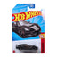 Hot Wheels THEN AND NOW - Corvette C7 Z06 - Black (193/250)US