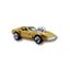 Hot Wheels SCREEN TIME | '68 Corvette - Gas Monkey Garage - Gold (214/250) loose