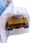 Hot Wheels SCREEN TIME | '68 Corvette - Gas Monkey Garage - Gold (214/250)