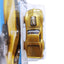 Hot Wheels SCREEN TIME | '68 Corvette - Gas Monkey Garage - Gold (214/250)
