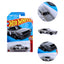 Hot Wheels THEN AND NOW - Nissan Skyline 2000GT-R LBWK