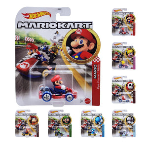 Hot Wheels Mariokart - GBG25