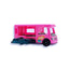 Hot Wheels MATTEL | Barbie Dream Camper - Pink (21/250) LOOSE