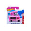 Hot Wheels MATTEL | Barbie Dream Camper - Pink (21/250) SHORT CARD
