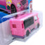 Hot Wheels MATTEL - Barbie Dream Camper