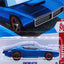 Hot Wheels MATTEL | Custom Otto - Blue (156/250)