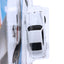 Hot Wheels RETRO RACERS | Porsche 911 Carrera RS 2.7 - White (125/250) US CARD