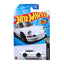 Hot Wheels RETRO RACERS | Porsche 911 Carrera RS 2.7 - White (125/250) US CARD