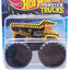 Hot Wheels Mini Monster Trucks 1:70 - Gotta Dump - Yellow