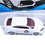 Hot Wheels NIGHTSPEED | 2018 Honda Civic Type R - White (11/250)