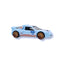 Hot Wheels PEAK PURSUIT | Ford RS200 - Light Blue (247/250) LOOSE