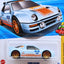 Hot Wheels PEAK PURSUIT | Ford RS200 - Light Blue (247/250)
