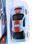 Hot Wheels PEAK PURSUIT | Ford RS200 - Light Blue (247/250)