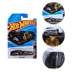 Hot Wheels ROD SQUAD | Screamliner