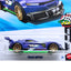 Hot Wheels HW STARTING GRID | Track Ripper - Purple (24/250)
