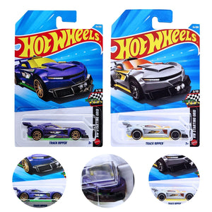 Hot Wheels HW STARTING GRID - Track Ripper