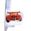Hot Wheels COMPACT KINGS | Lotus Sport Elise - Orange (160/250)
