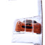 Hot Wheels COMPACT KINGS | Lotus Sport Elise - Orange (160/250)
