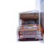 Hot Wheels TRACK FLEET | Chevy Silverado Driftcation - Orange.Red (JKP33)