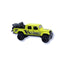 Hot Wheels TRUCKIN' ALONG | '20 Jeep Gladiator - Lime (14/250) Loose