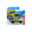 Hot Wheels TRUCKIN' ALONG | '20 Jeep Gladiator - Lime (14/250) Short Card