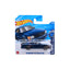 Hot Wheels WILD WIDEBODY | '89 Mercedes-Benz 560 Sec AMG - Navy (186/250) Short Card