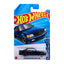 Hot Wheels WILD WIDEBODY | '89 Mercedes-Benz 560 Sec AMG - Navy (186/250)
