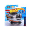 Hot Wheels XL |  JKL02 - 1966 Land Rover Series II - Grey (19/24) JLJ46