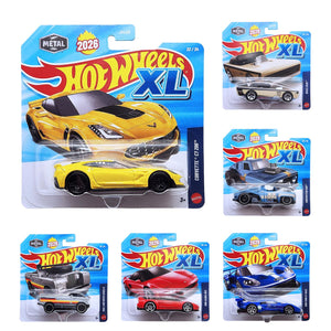 Hot Wheels XL |  JKL02 