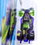 Hot Wheels X-RAYCERS | RD-06 - Purple (6/250)