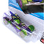 Hot Wheels X-RAYCERS | RD-06 - Purple (6/250)