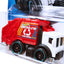 Hot Wheels HW Metro Series - Total Disposal - Red