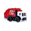 Hot Wheels HW Metro Series - Total Disposal - Red (160/250) LOOSE