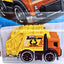 Hot Wheels HW Metro Series | Total Disposal - Yellow (160/250)