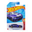 Hot Wheels THEN AND NOW - '20 Dodge Charger HELLCAT - Purple (231/250)