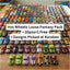 Brand New Hot Wheels Fantasy Pack - Loose without Cards