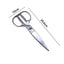 Kitchen Shears Scissors - Stainless Steel & Detachable 