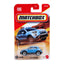 Matchbox 2016 Fiat 500X | Metallic Blue (35/125)