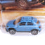 Matchbox 2016 Fiat 500X | Metallic Blue (35/125)