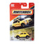 Matchbox 2016 Fiat 500X - Yellow (35/125)