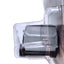 Matchbox 2023 Ford E-Transit Custom | Grey (117/125)