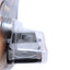 Matchbox 2023 Ford E-Transit Custom | Grey (117/125)