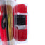 Matchbox Alfa Romeo Duetto | Red (60/125)