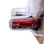 Matchbox Alfa Romeo Duetto | Red (60/125)