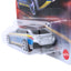 Matchbox 2023 BMW i4 Police Sedan | Silver (80/125)