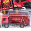 Matchbox Garbage King | Red (99/125)