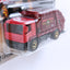 Matchbox Garbage King | Red (99/125)